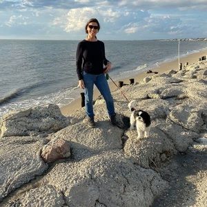 Meet your Posher, Tracey